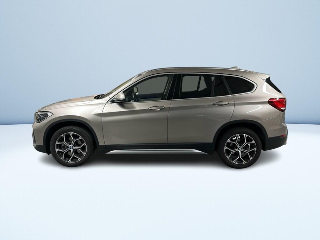 BMW X1 sdrive18d xLine Plus auto