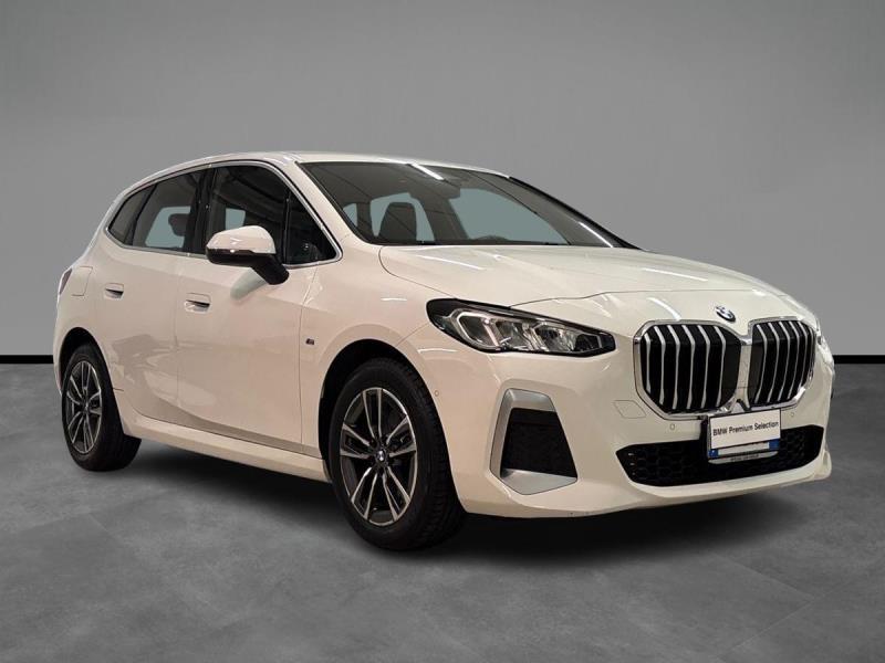 BMW Serie 2 218d Active Tourer Msport auto