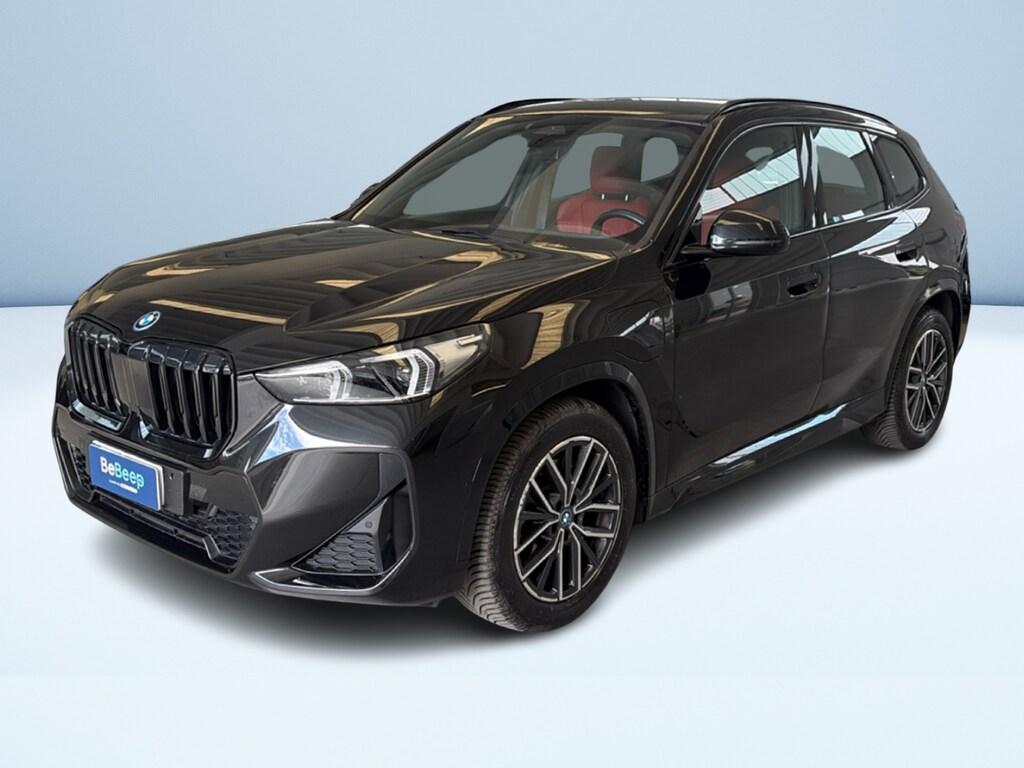 BMW X1 25e xdrive Msport auto