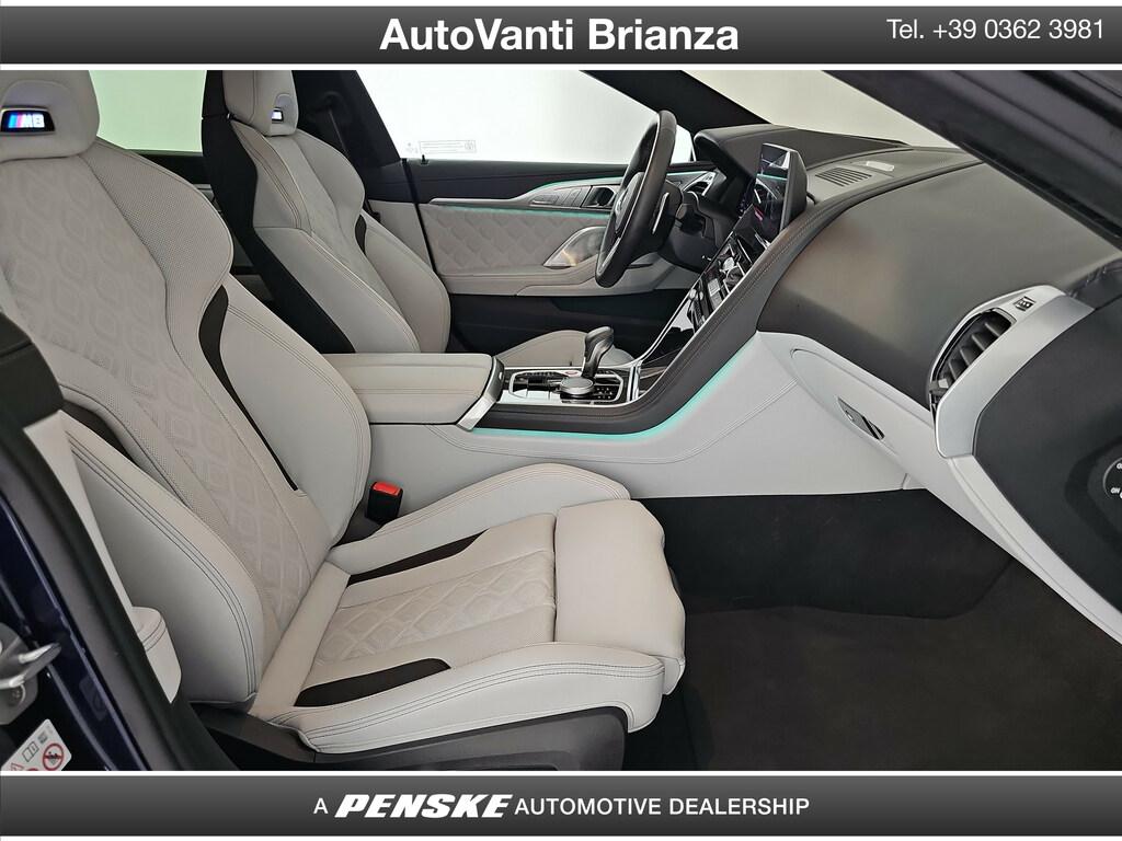 BMW Serie 8 M M8 Gran Coupe 4.4 Competition 625cv auto