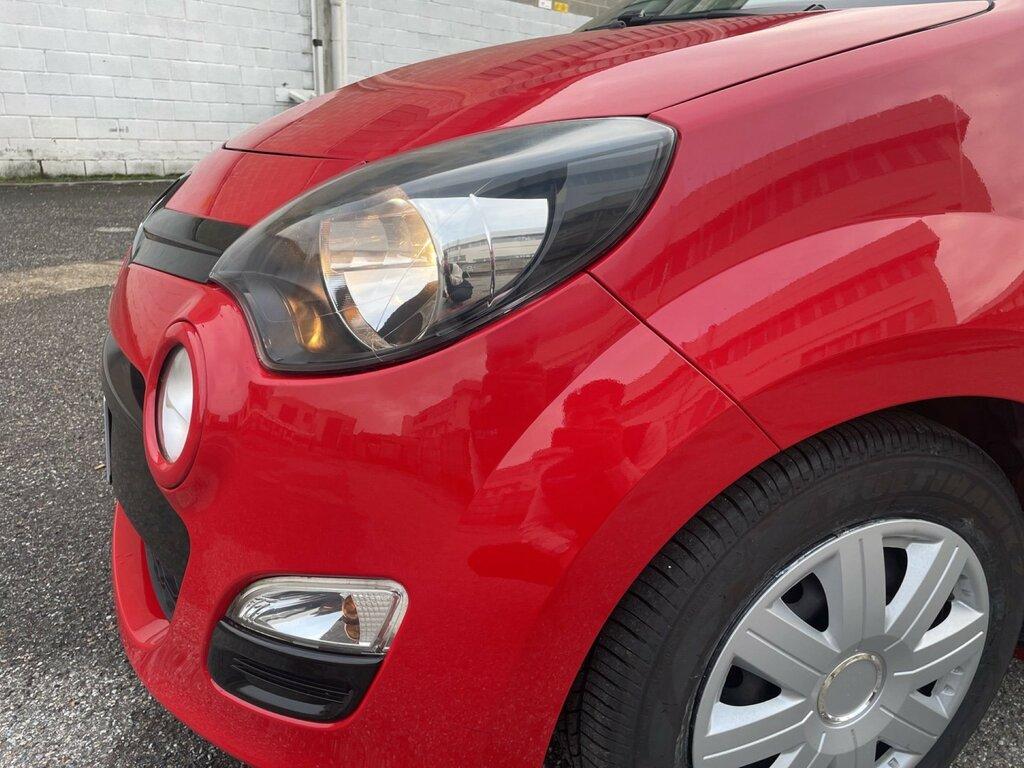 Renault Twingo 1.2 Night&Day 75cv