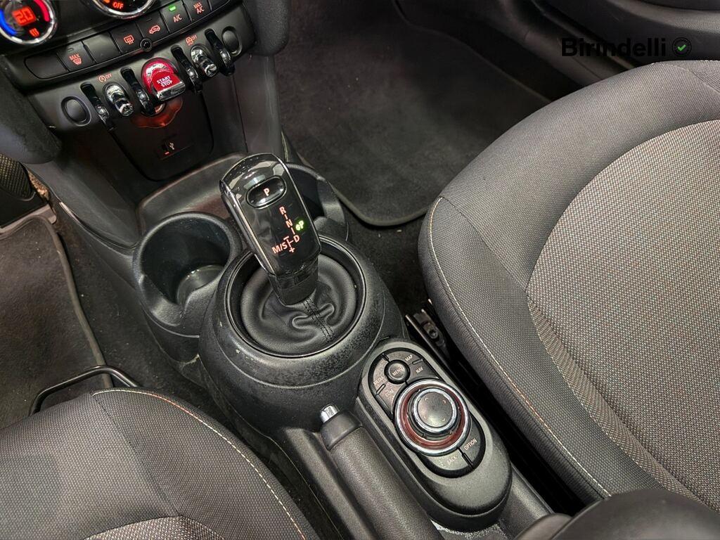 Mini Mini 5p 1.5 One Camden 102cv auto