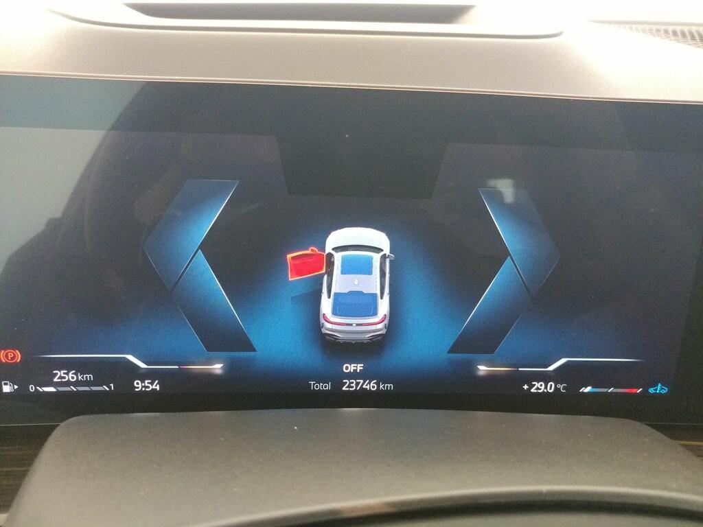 BMW X6 xdrive30d MSport Pro auto