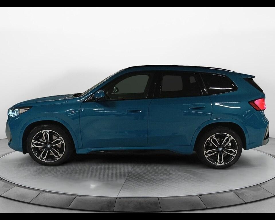 BMW X1 xdrive23d mhev 48V Msport auto