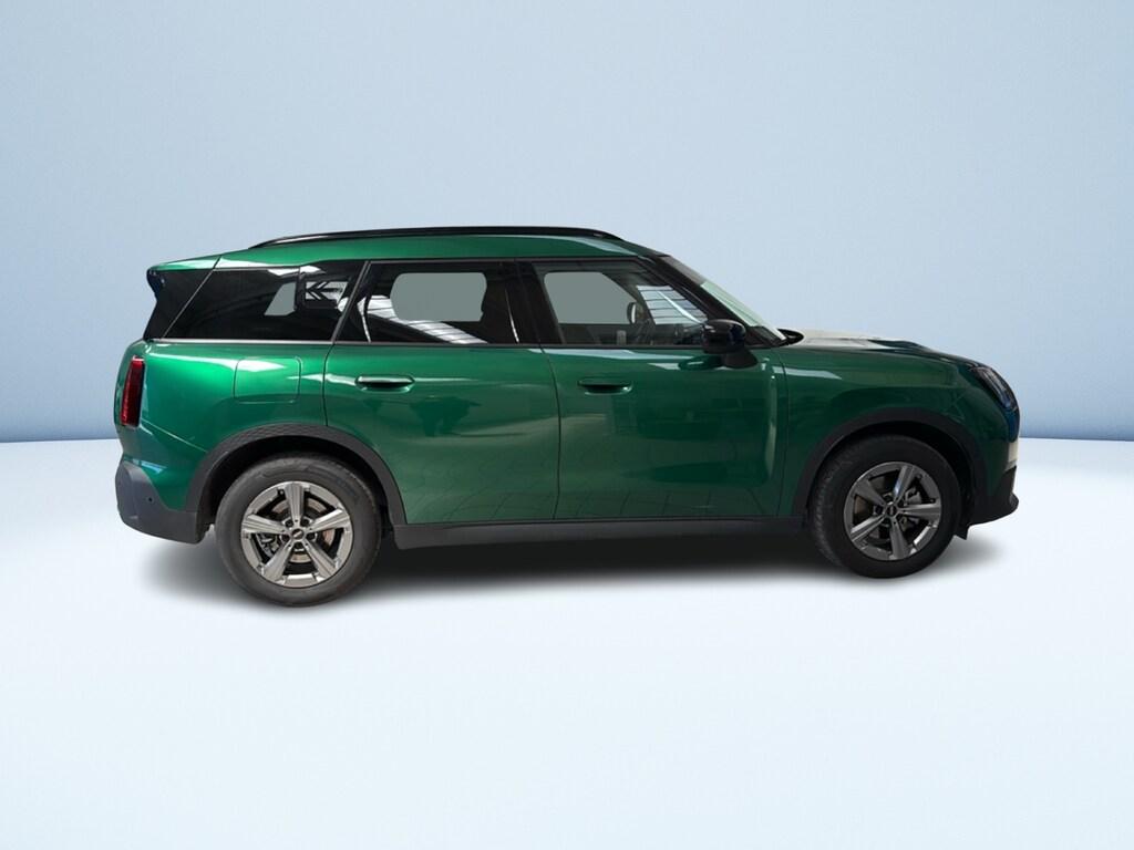 Mini Mini Countryman 2.0 48V D Classic auto