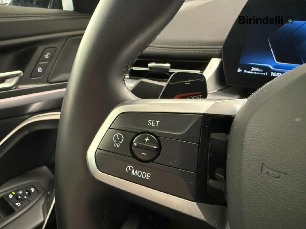 BMW X1 sdrive18d Msport auto