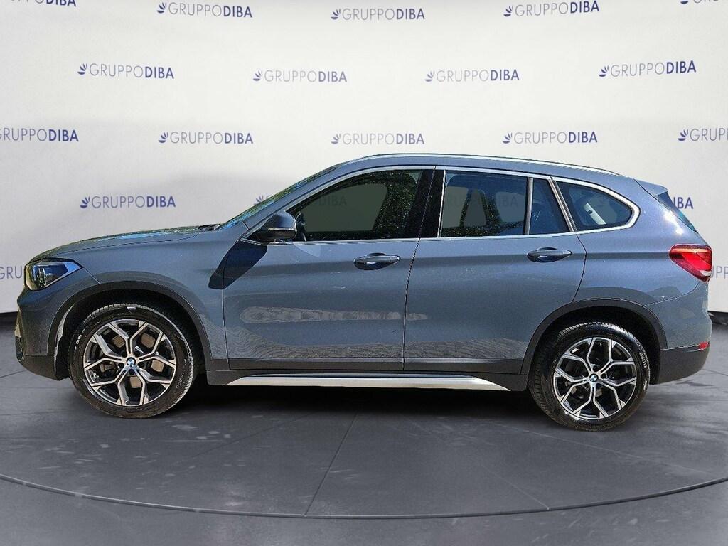 BMW X1 sdrive20d xLine auto
