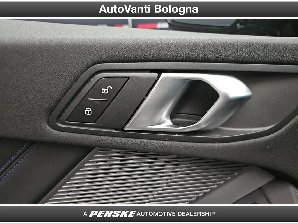 BMW Serie 1 118d MSport Pro auto
