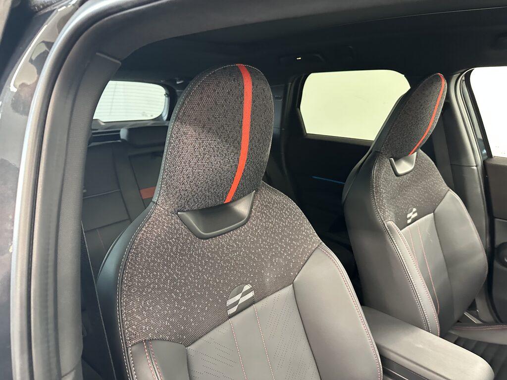Mini John Cooper Works Countryman 2.0 TwinPower Turbo John Cooper Works ALL4 Auto