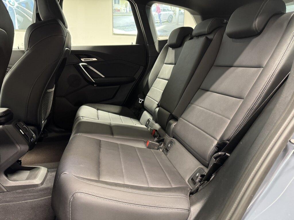 BMW iX1 30 xdrive X-Line