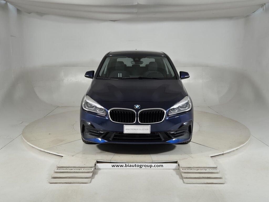 BMW Serie 2 225xe Active Tourer iPerformance Sport auto