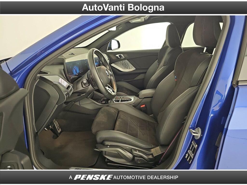 BMW Serie 1 118d MSport Pro auto