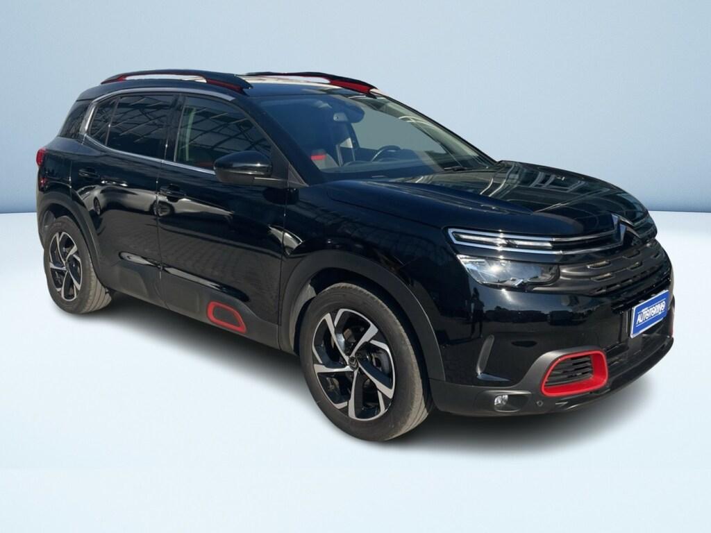 Citroen C5 Aircross 1.2 puretech Shine s&s 130cv