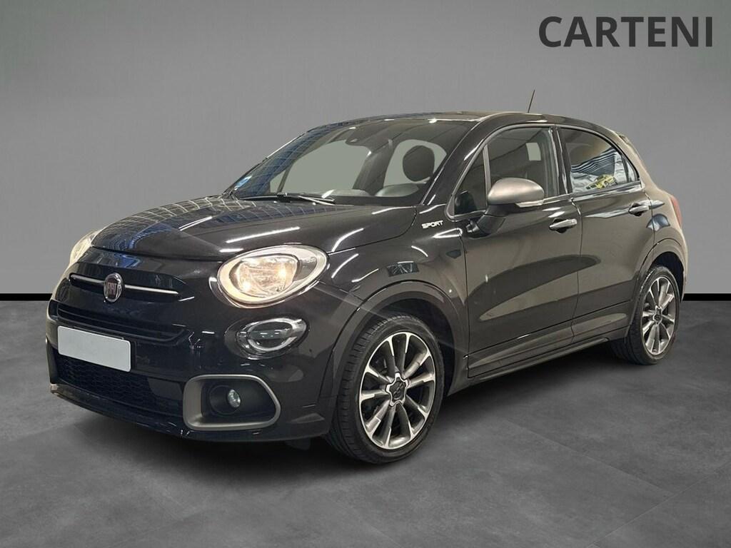 Fiat 500X 1.6 mjet Sport 130cv