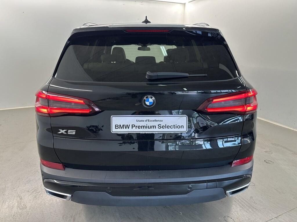 BMW X5 xdrive25d Business auto