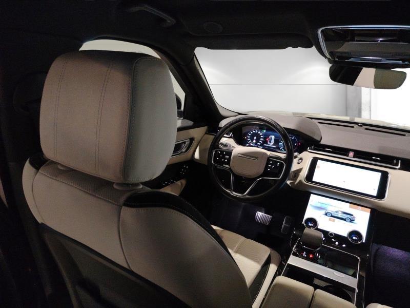 Land Rover Range Rover Velar 2.0d i4 mhev 4wd 204cv auto