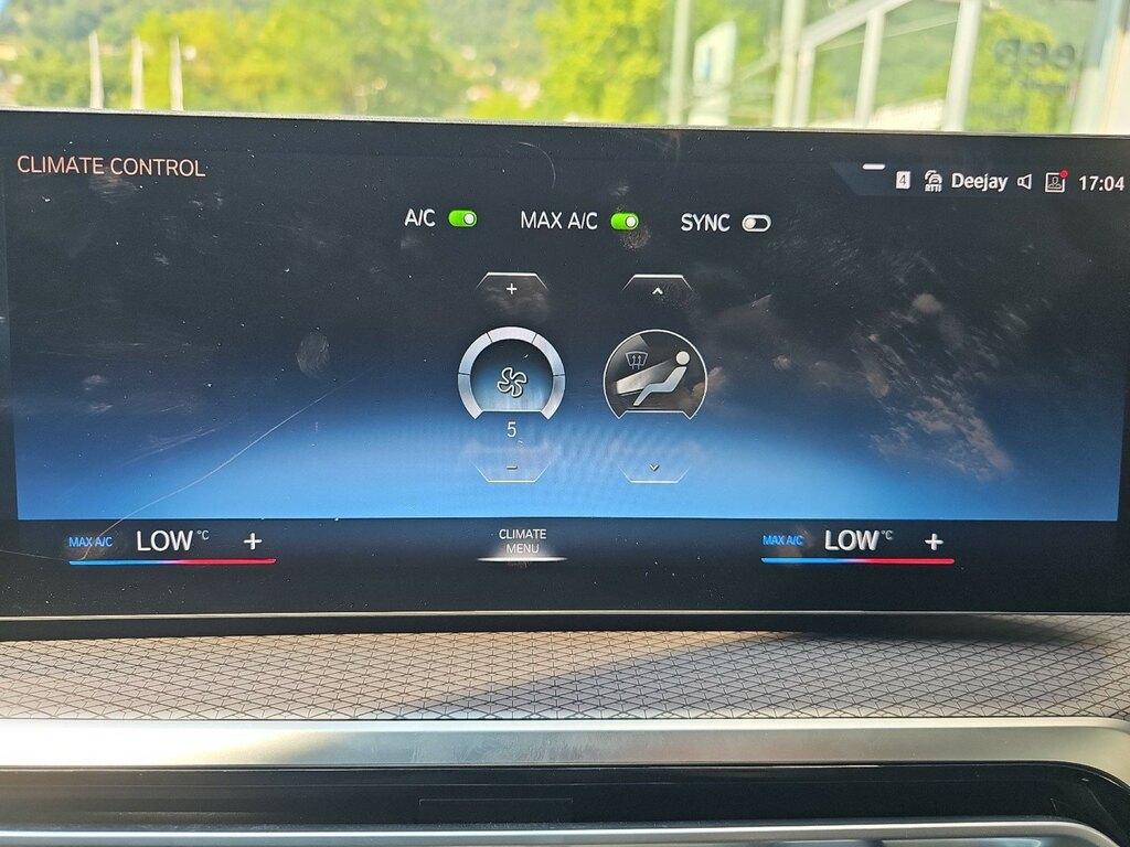 BMW Serie 4 420d Gran Coupe mhev 48V xdrive Msport auto