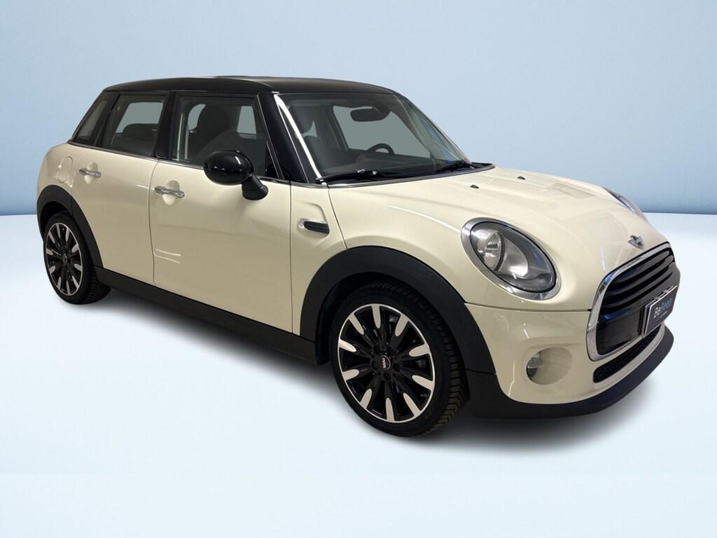 Mini Cooper 1.5 Cooper Hype