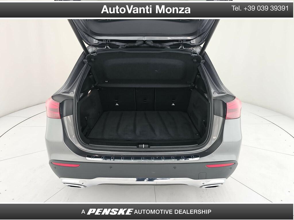 Mercedes GLA 200 d Advanced 4matic auto