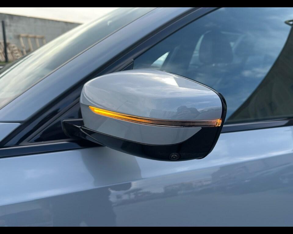 BMW Serie 3 320d Touring mhev 48V Msport xdrive auto