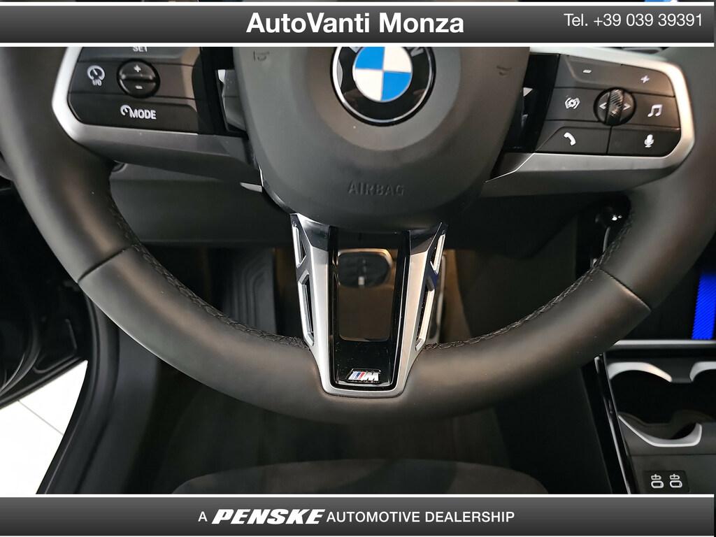 BMW X2 xdrive 20d 48V MSport Pro auto