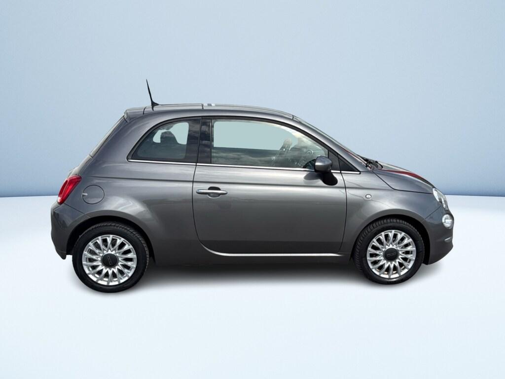 Fiat 500 1.2 Lounge 69cv