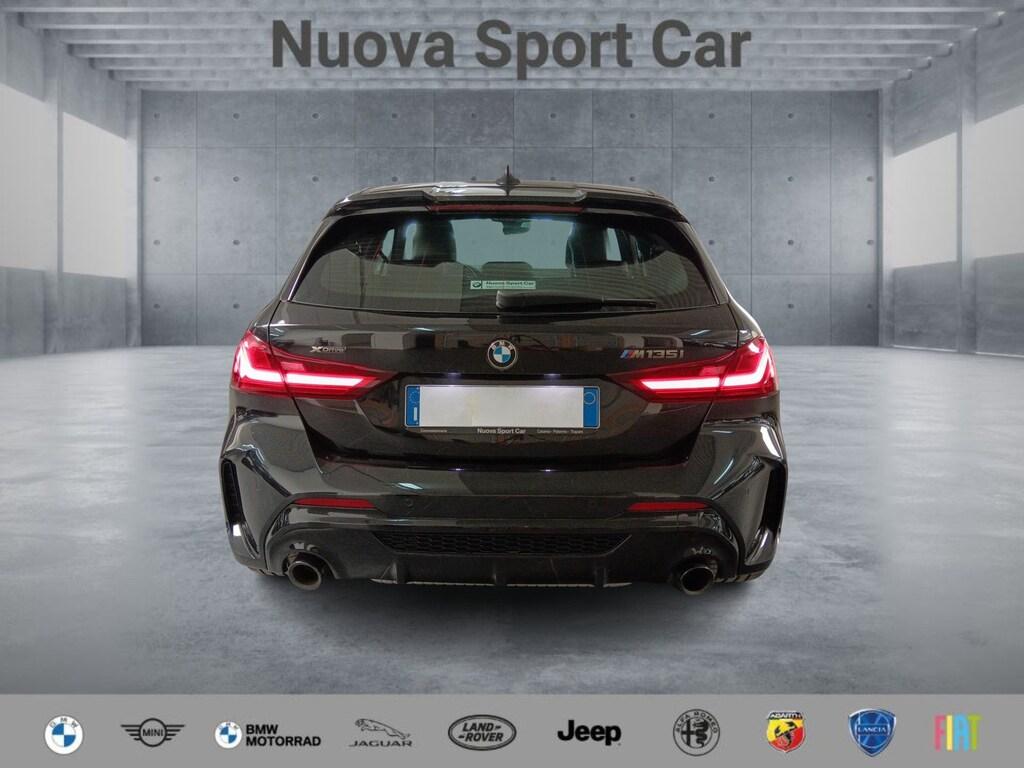 BMW Serie 1 M 135i xdrive auto