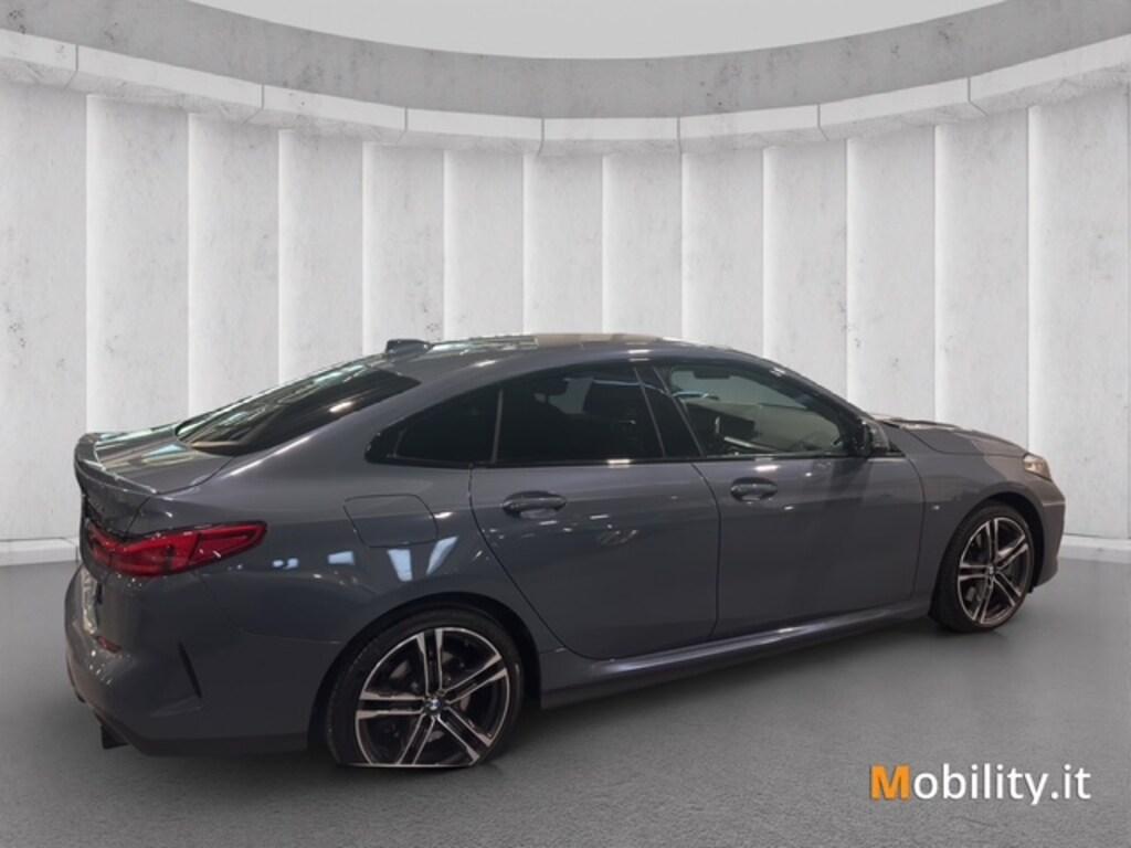 BMW Serie 2 220d Gran Coupe Msport auto