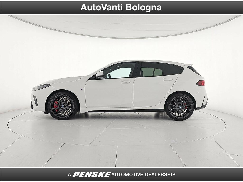 BMW Serie 1 120d 48V MSport Pro auto