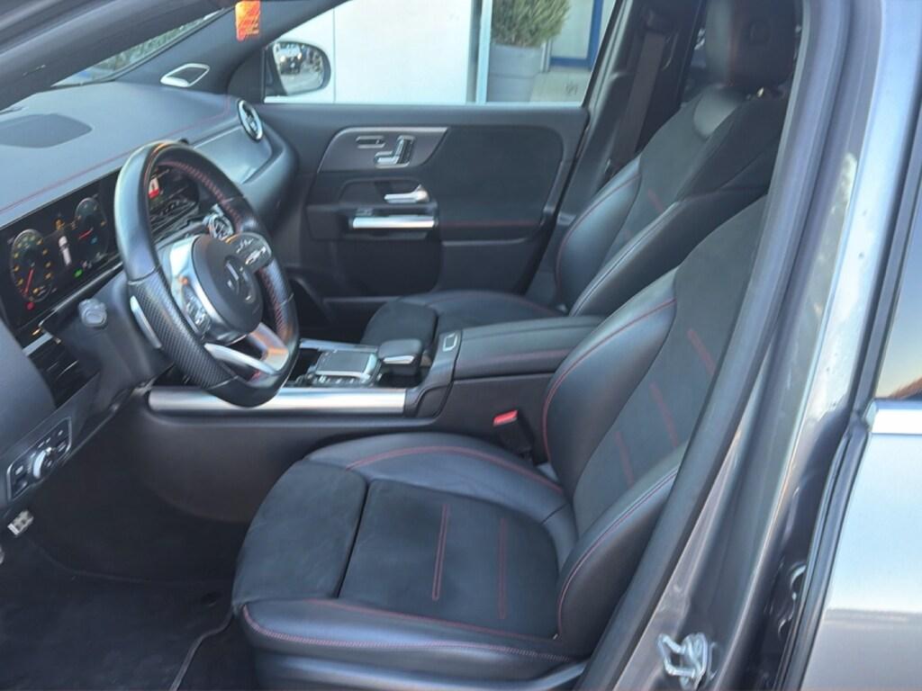 Mercedes EQA Premium Pro