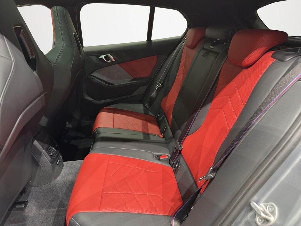BMW Serie 1 M M135 xdrive MSport Pro auto