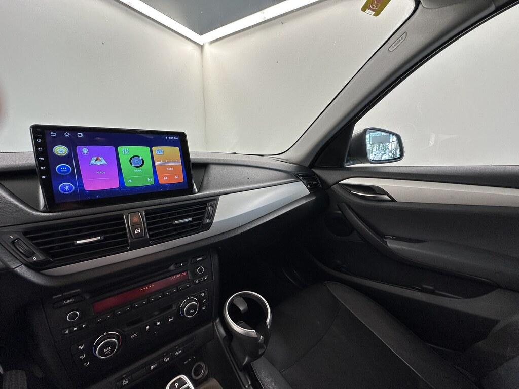 BMW X1 xdrive20d 184cv