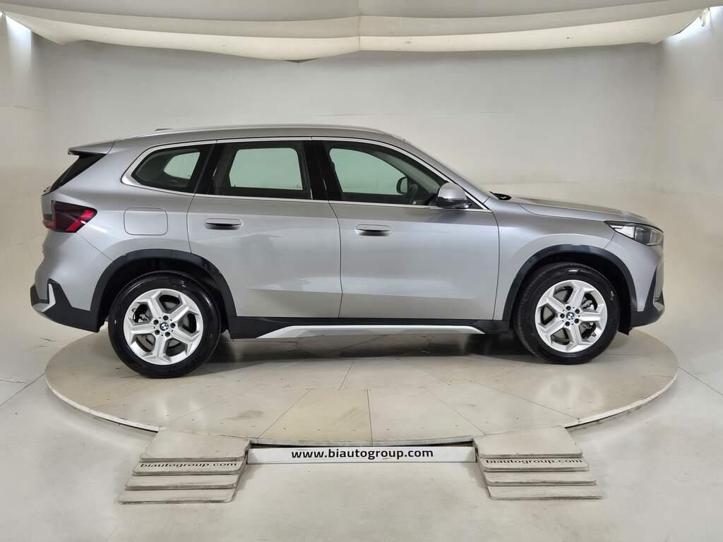 BMW X1 xdrive23i mhev 48V X-Line auto