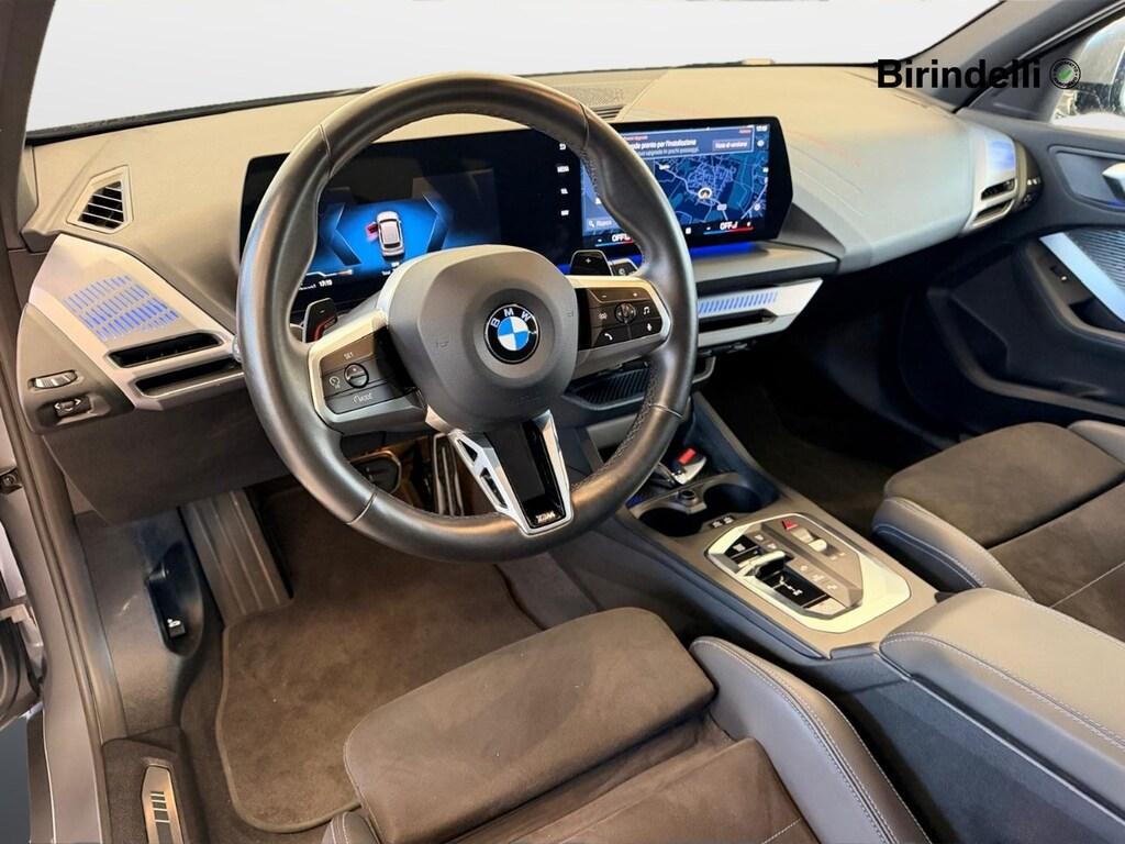 BMW Serie 1 118d MSport Pro auto