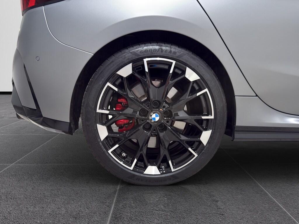 BMW Serie 1 M M135 xdrive MSport Pro auto