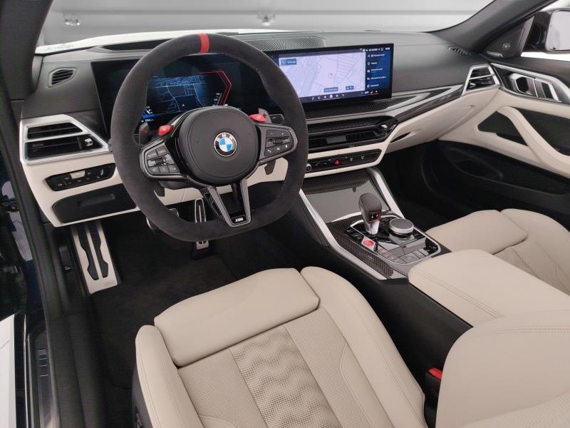 BMW M4 Cabrio 3.0 Competition M xdrive auto