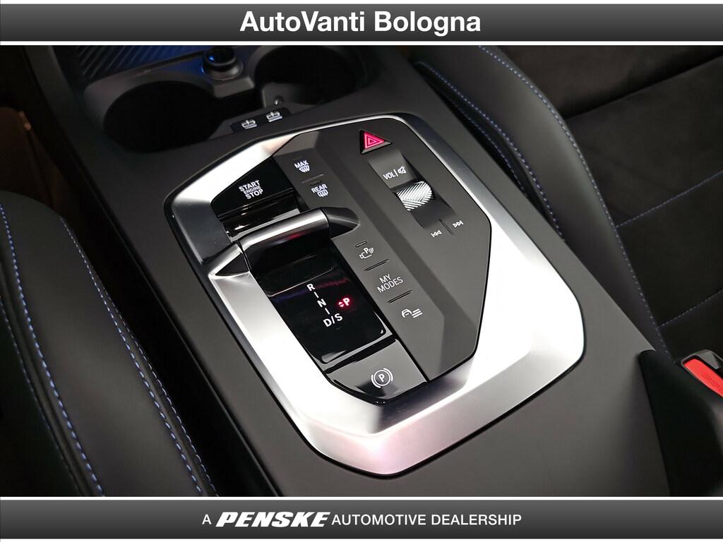 BMW Serie 1 118d MSport Pro auto