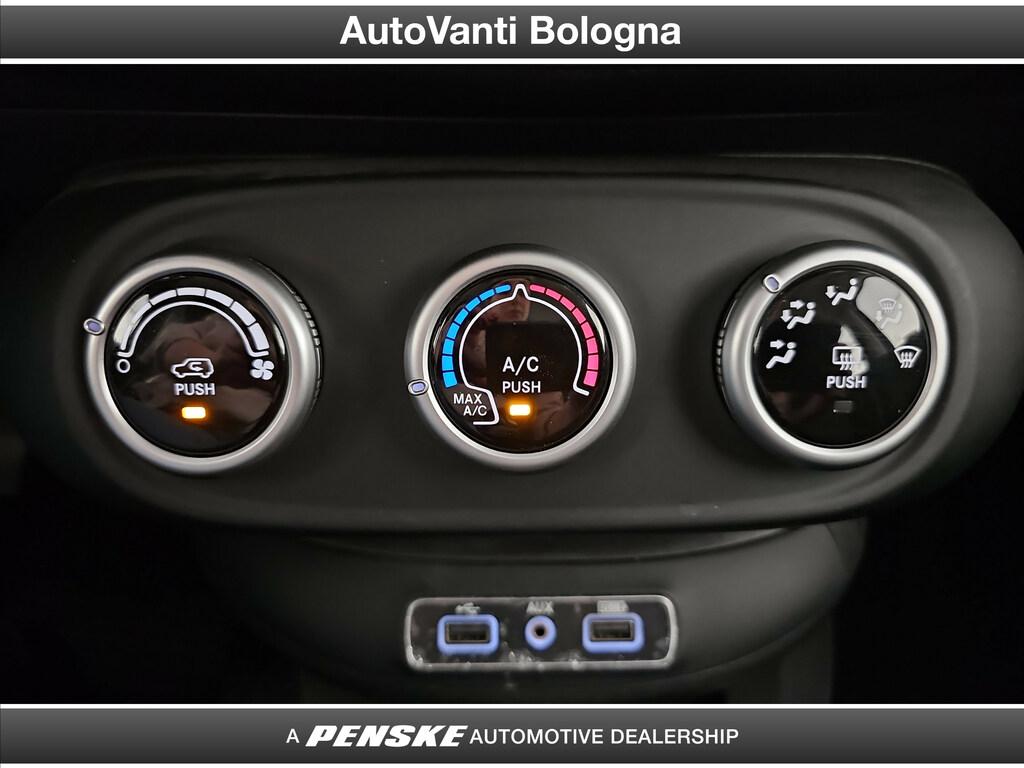 Fiat 500X 1.3 mjt Pop Star 4x2 95cv my17
