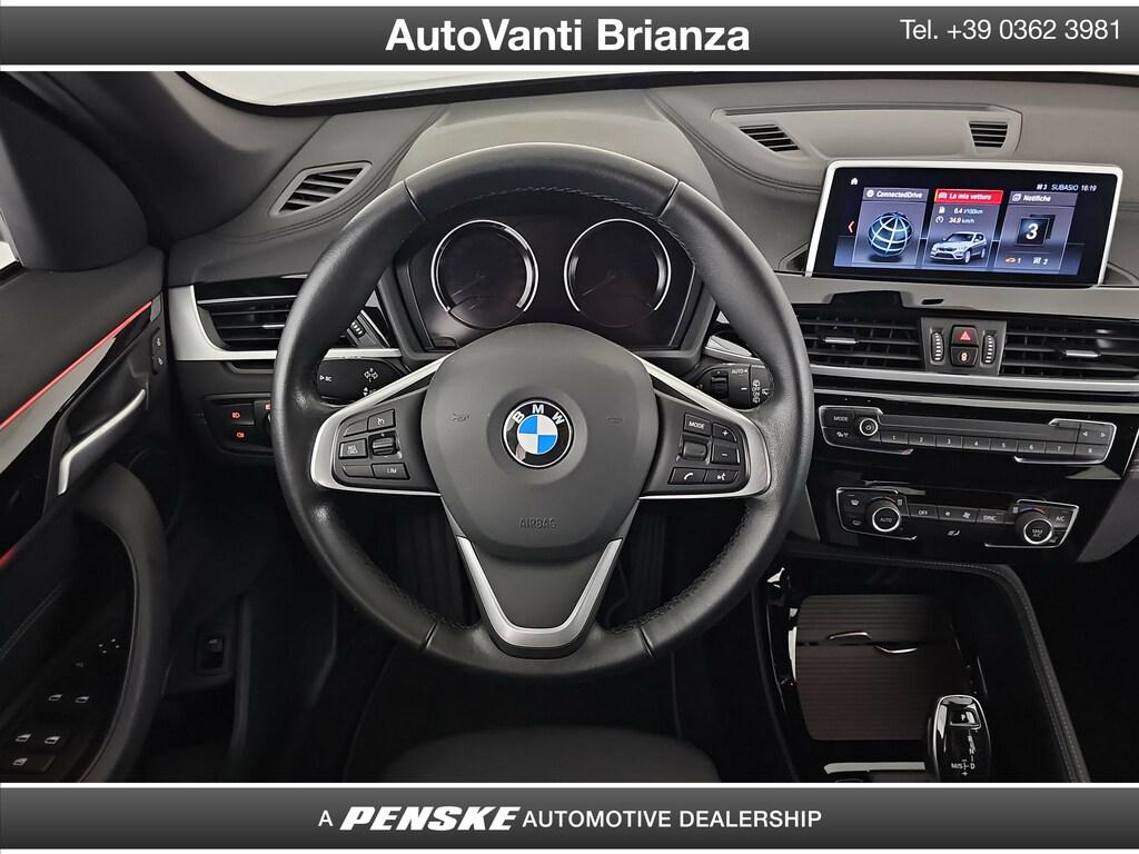 BMW X1 sdrive16d Sport auto