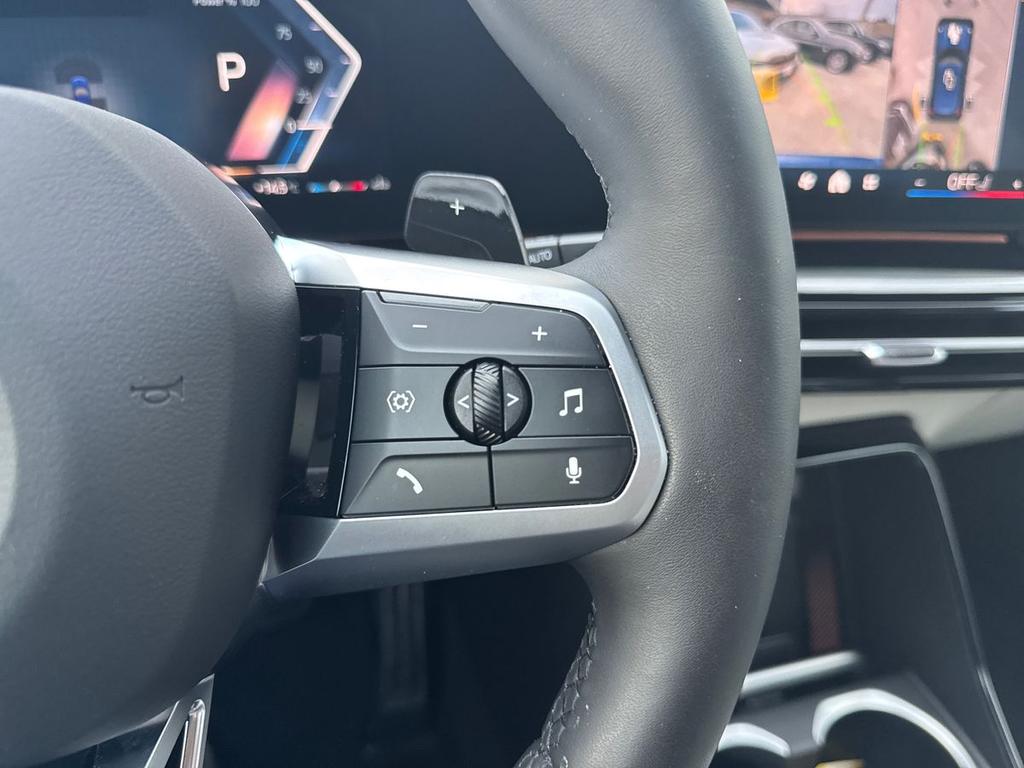 BMW X1 sdrive18d MSport auto