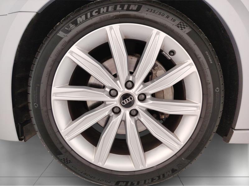 Audi A6 Allroad 45 3.0 tdi mhev 48V quattro 245cv s-tronic