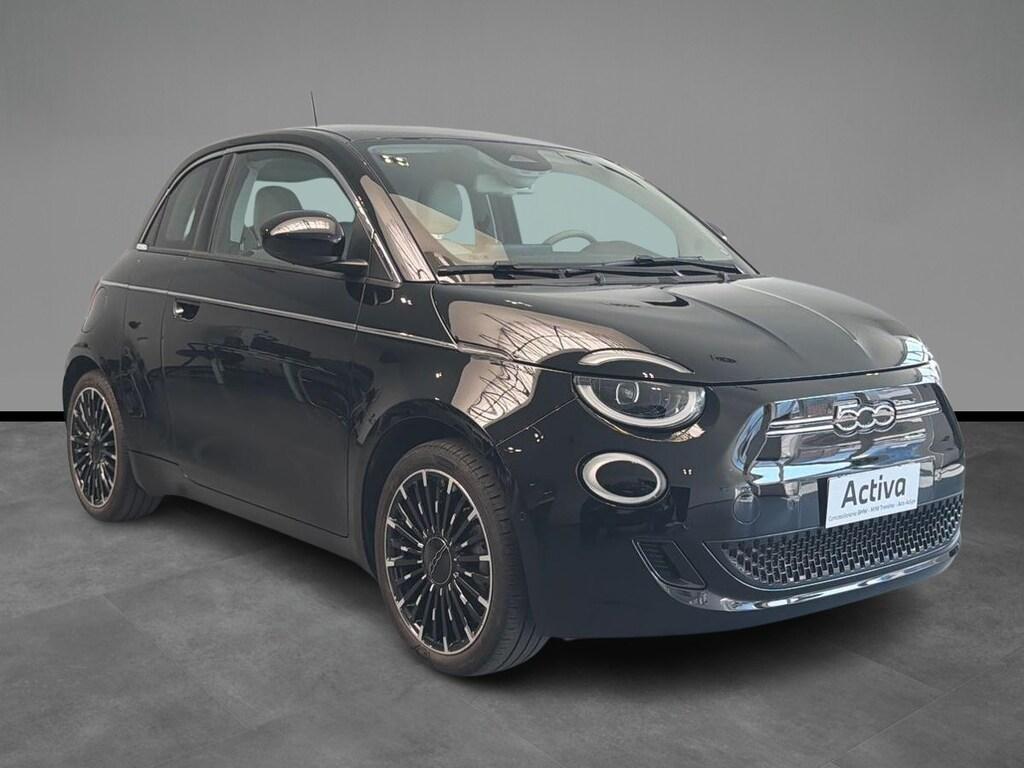 Fiat 500 e 3+1 La Prima