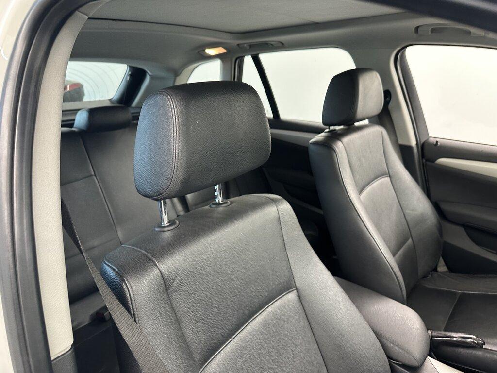 BMW X1 xdrive20d 184cv
