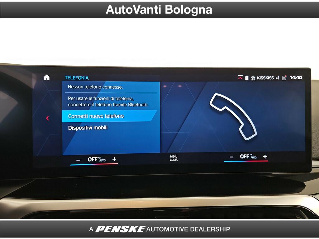 BMW M3 Touring 3.0 Competition M xdrive auto