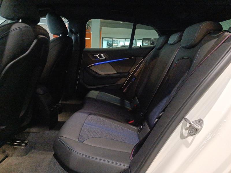 BMW Serie 1 M 135i xdrive auto