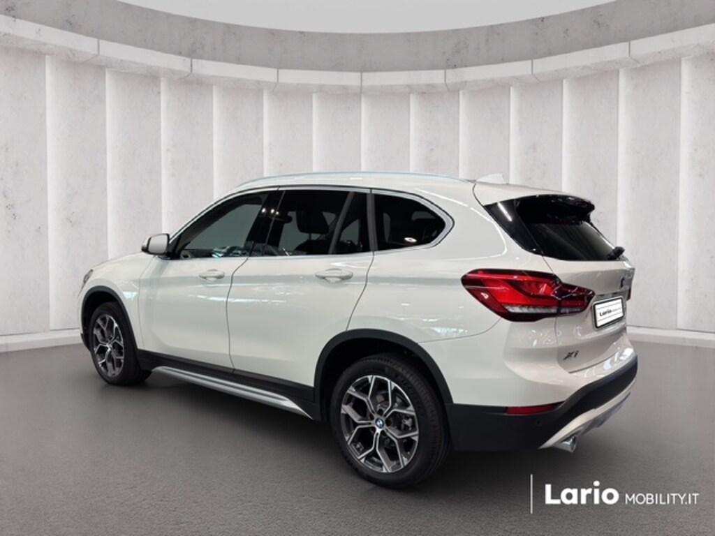 BMW X1 sdrive16d xLine Plus auto