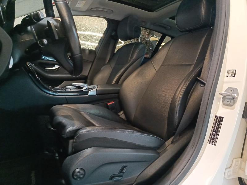 Mercedes Classe C 220 d (BT) Premium auto