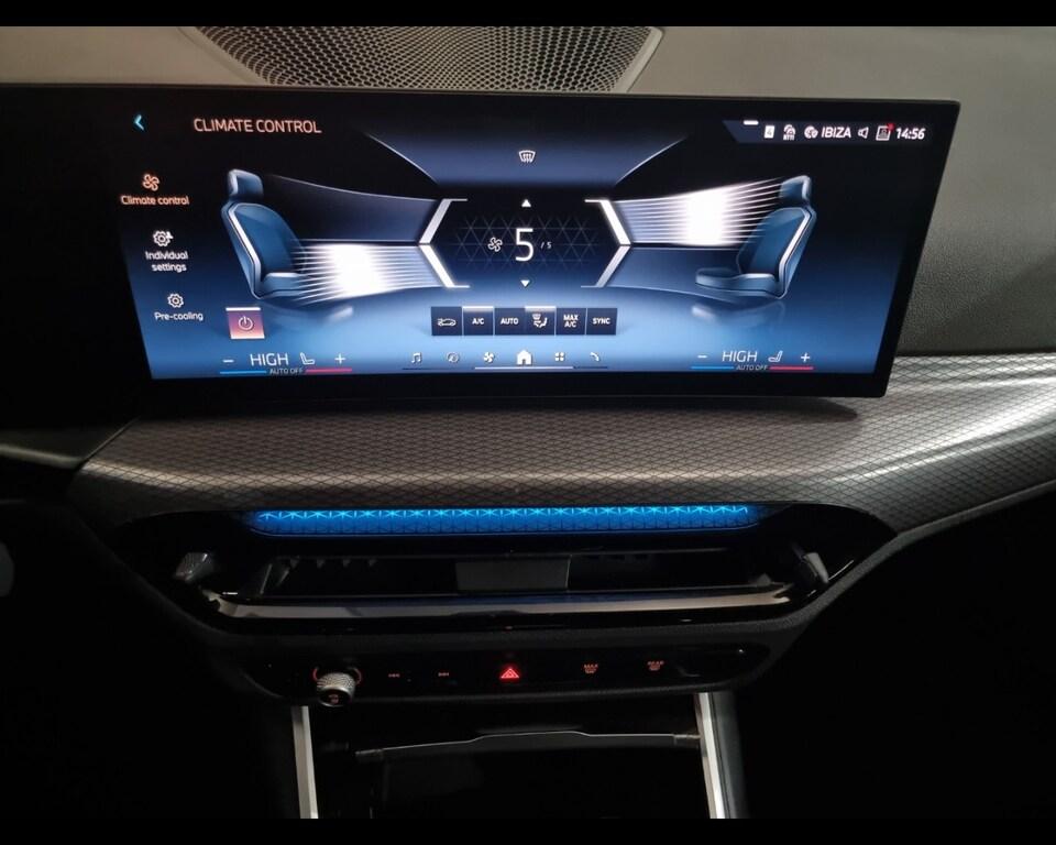 BMW Serie 3 320d Touring mhev 48V xdrive M Sport Pro auto