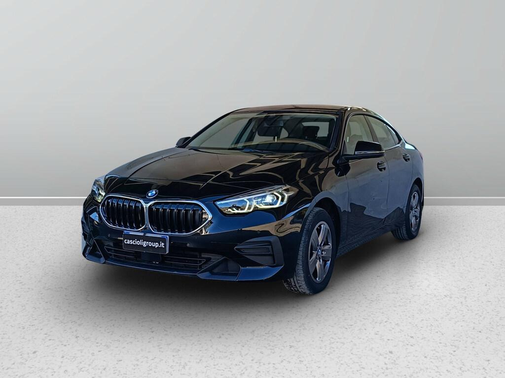 BMW Serie 2 218i Gran Coupe Business Advantage 136cv