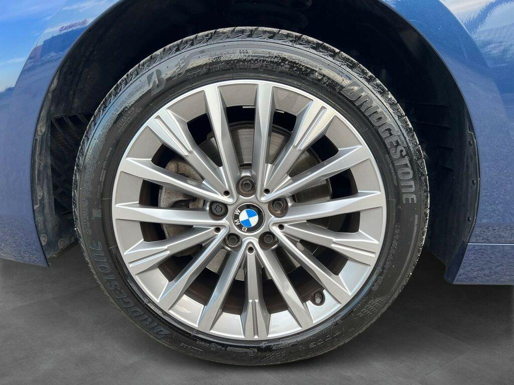 BMW Serie 1 116i Advantage